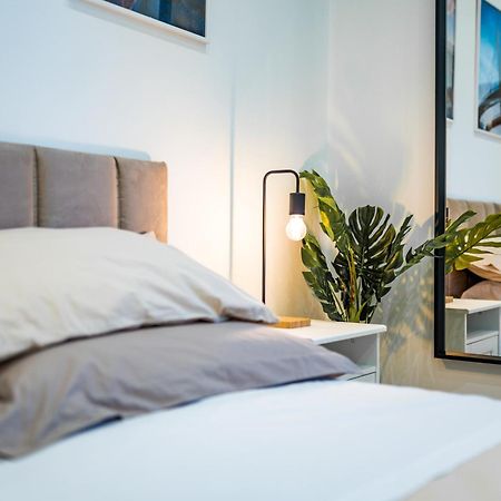 Mare Fuori B&B Πεσκάρα Εξωτερικό φωτογραφία