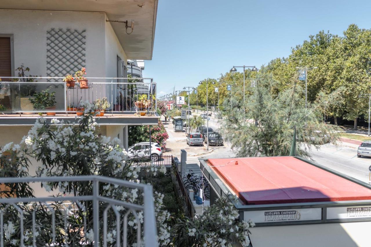 Mare Fuori B&B Πεσκάρα Εξωτερικό φωτογραφία