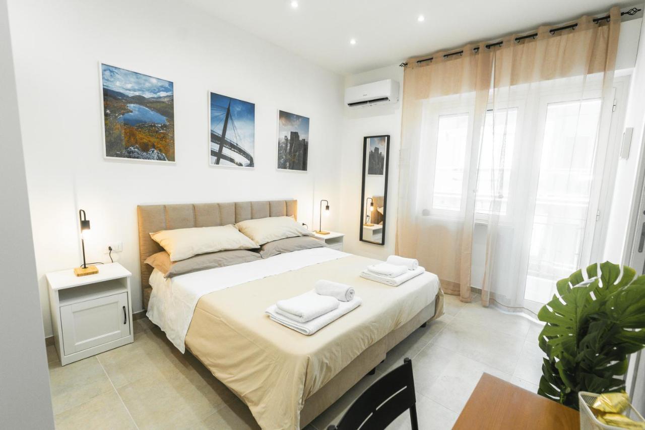 Mare Fuori B&B Πεσκάρα Εξωτερικό φωτογραφία