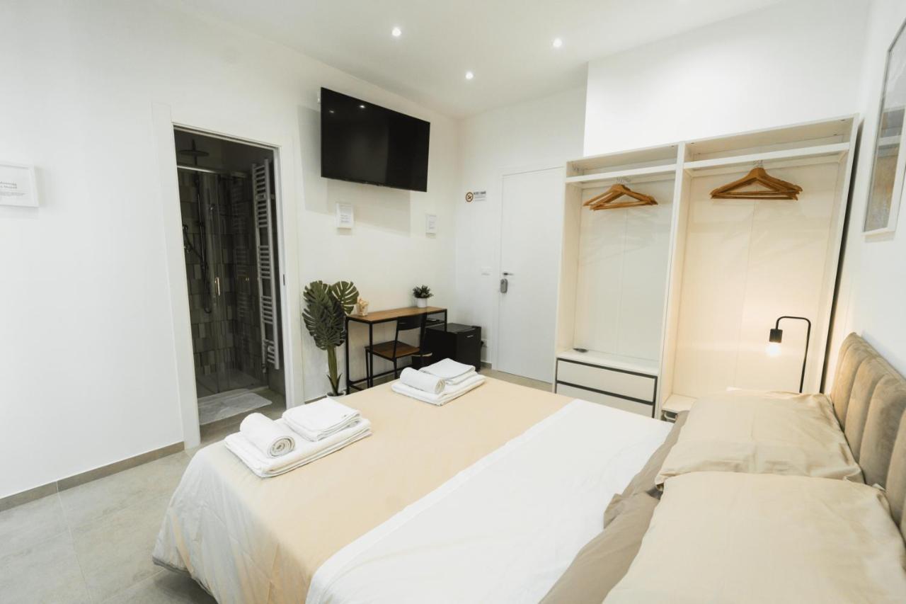 Mare Fuori B&B Πεσκάρα Εξωτερικό φωτογραφία