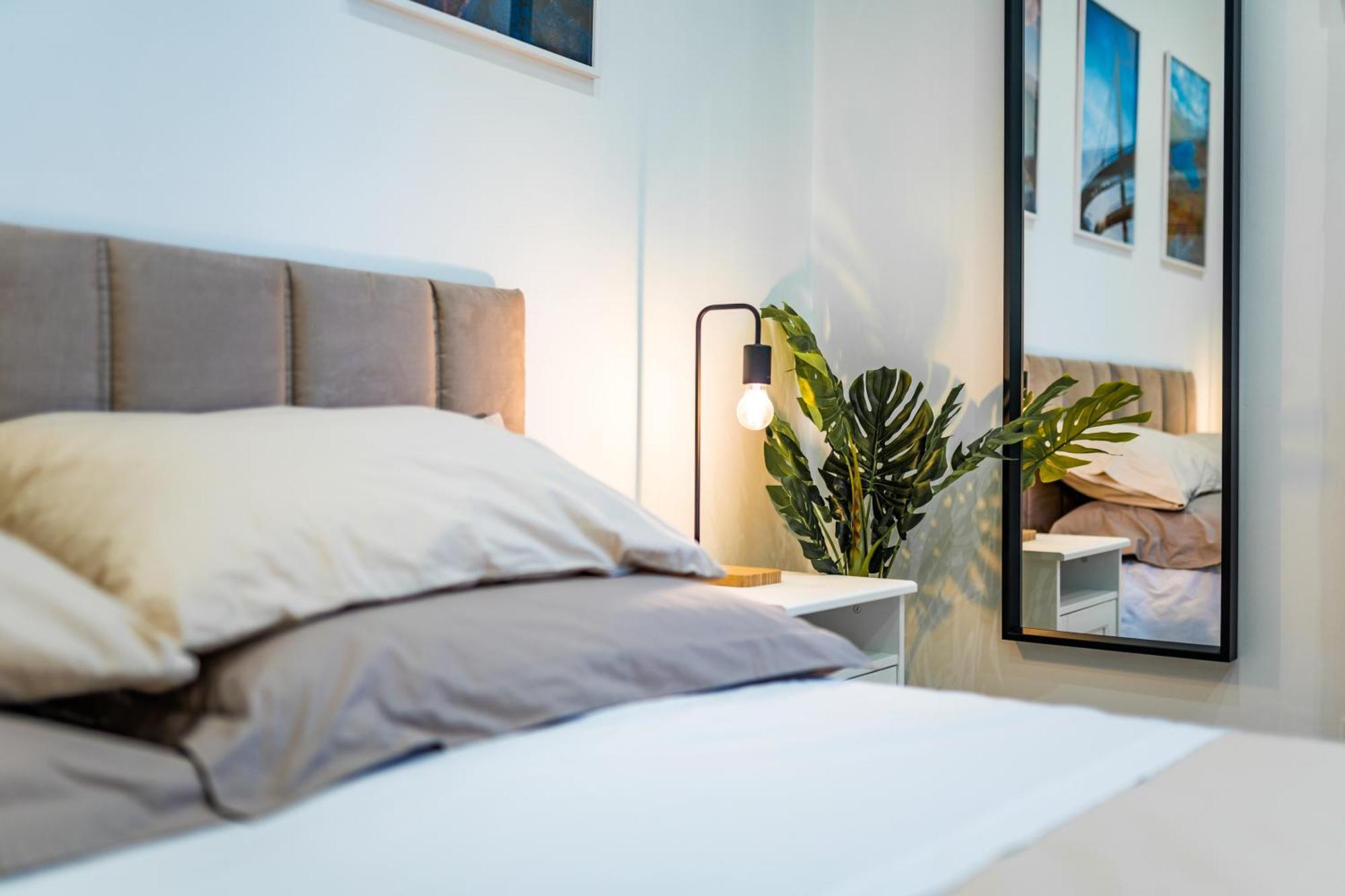Mare Fuori B&B Πεσκάρα Εξωτερικό φωτογραφία